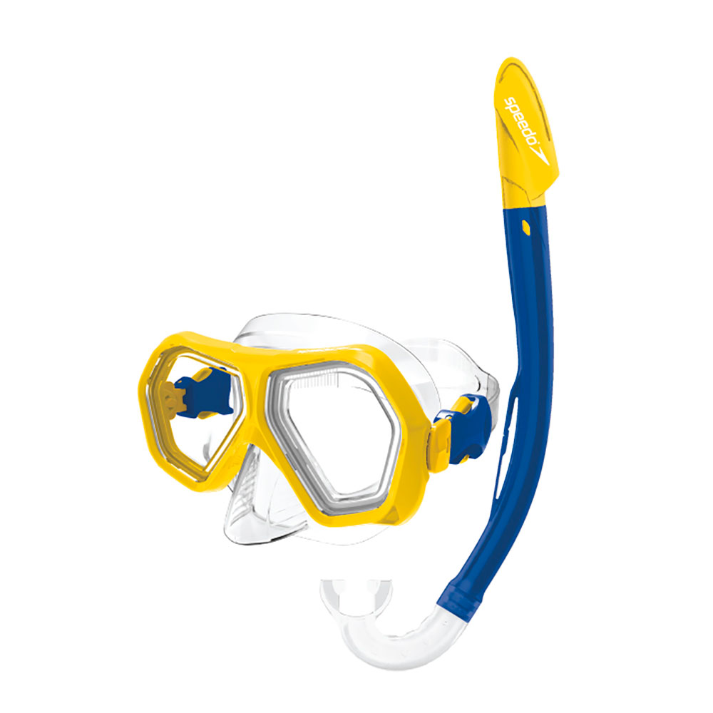 Speedo Junior Schnorchelset von Speedo