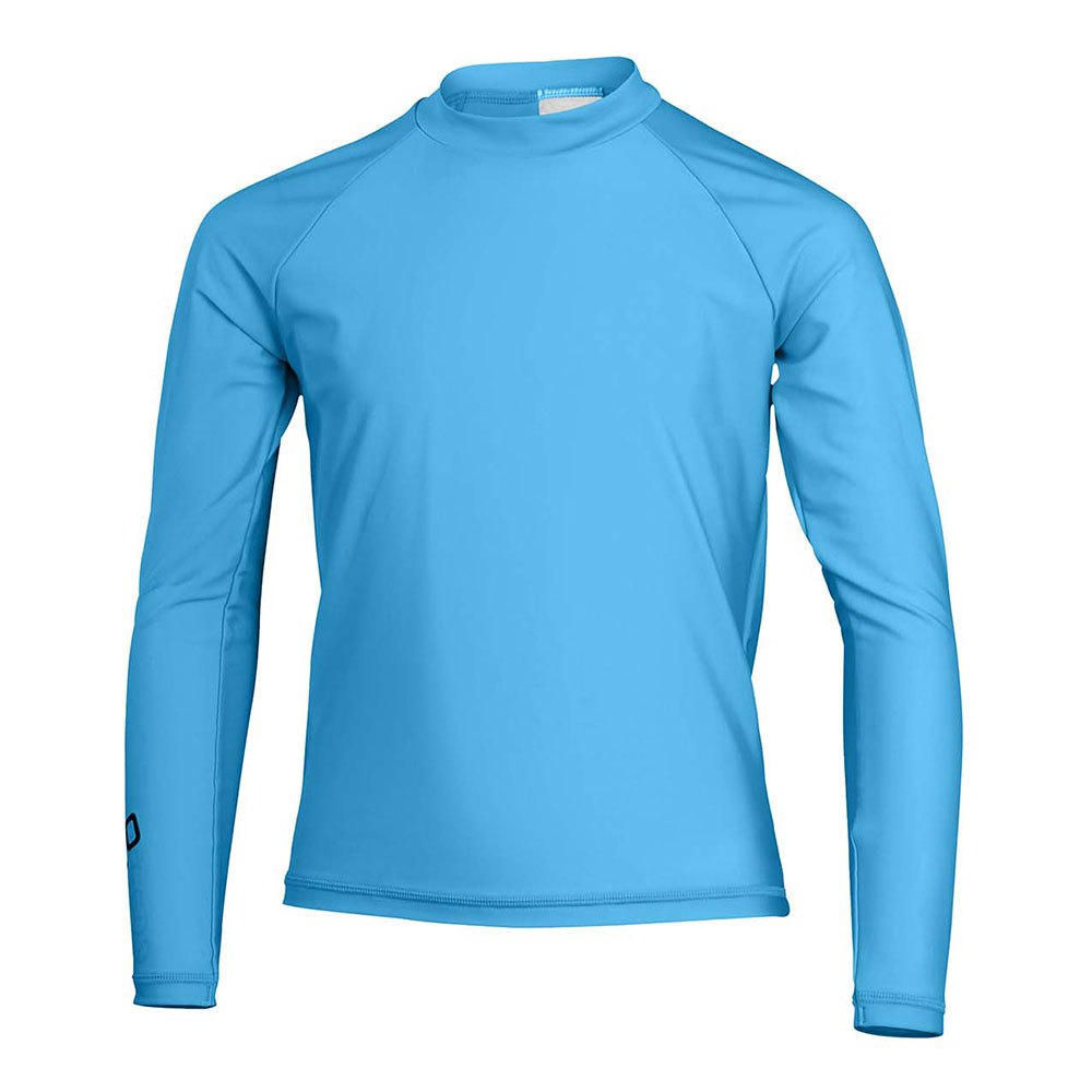 Speedo Long Sleeve Rashguard Blau 11-12 Years von Speedo