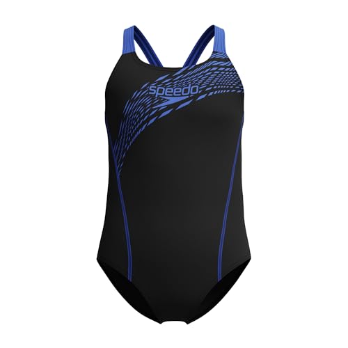 Speedo Girls Medley Logo Medalist - 152 Speedo Girls Medley Logo Medalist - 152 von Speedo