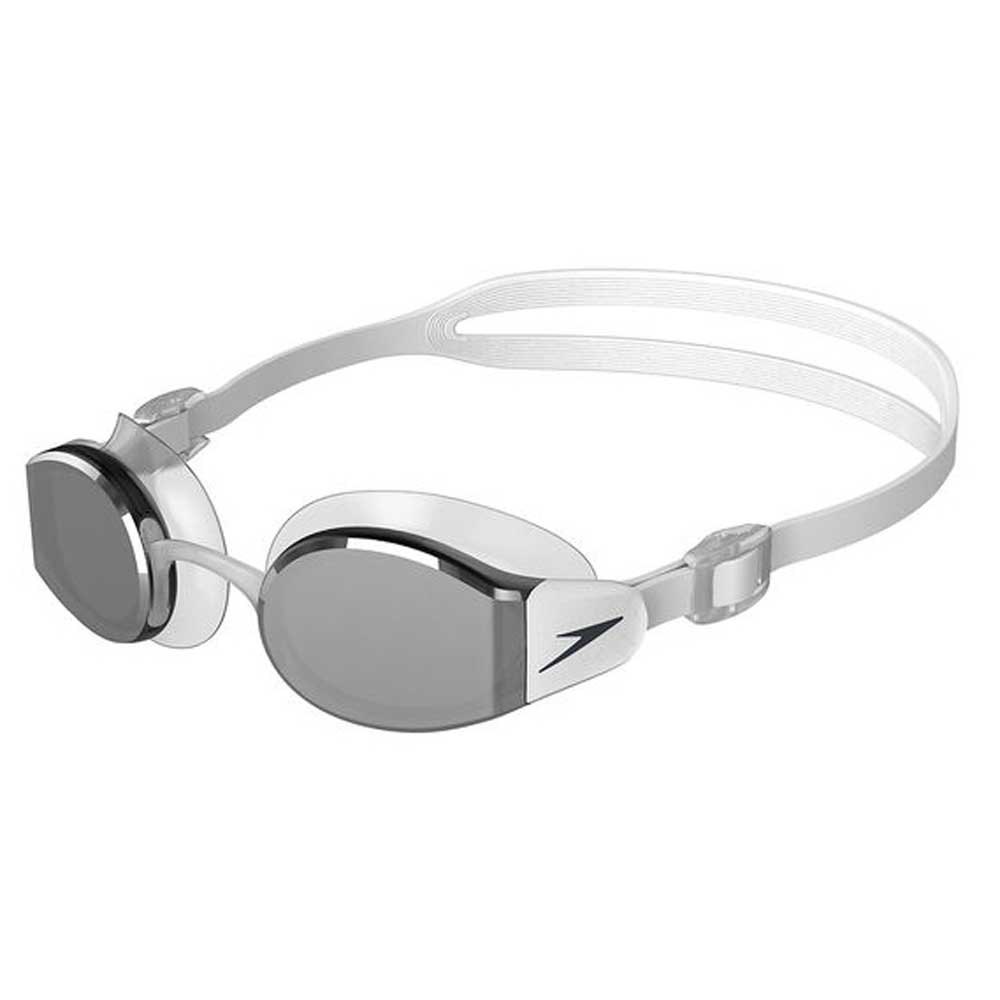 Speedo Mariner Pro Mirror Swimming Goggles Weiß Speedo Mariner Pro Mirror Swimming Goggles Weiß von Speedo
