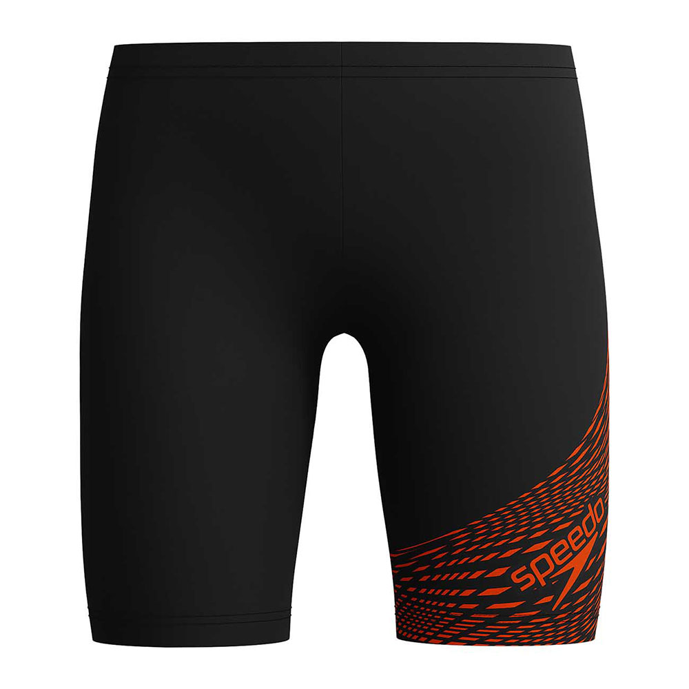 Speedo Medley Logo Jammer 7-8 Years Junge Speedo Medley Logo Jammer 7-8 Years Junge von Speedo
