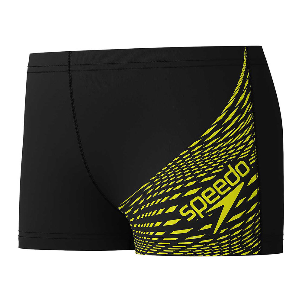 Speedo Medley Logo Swimming Boxer Schwarz 5-6 Years Junge Speedo Medley Logo Swimming Boxer Schwarz 5-6 Years Junge von Speedo