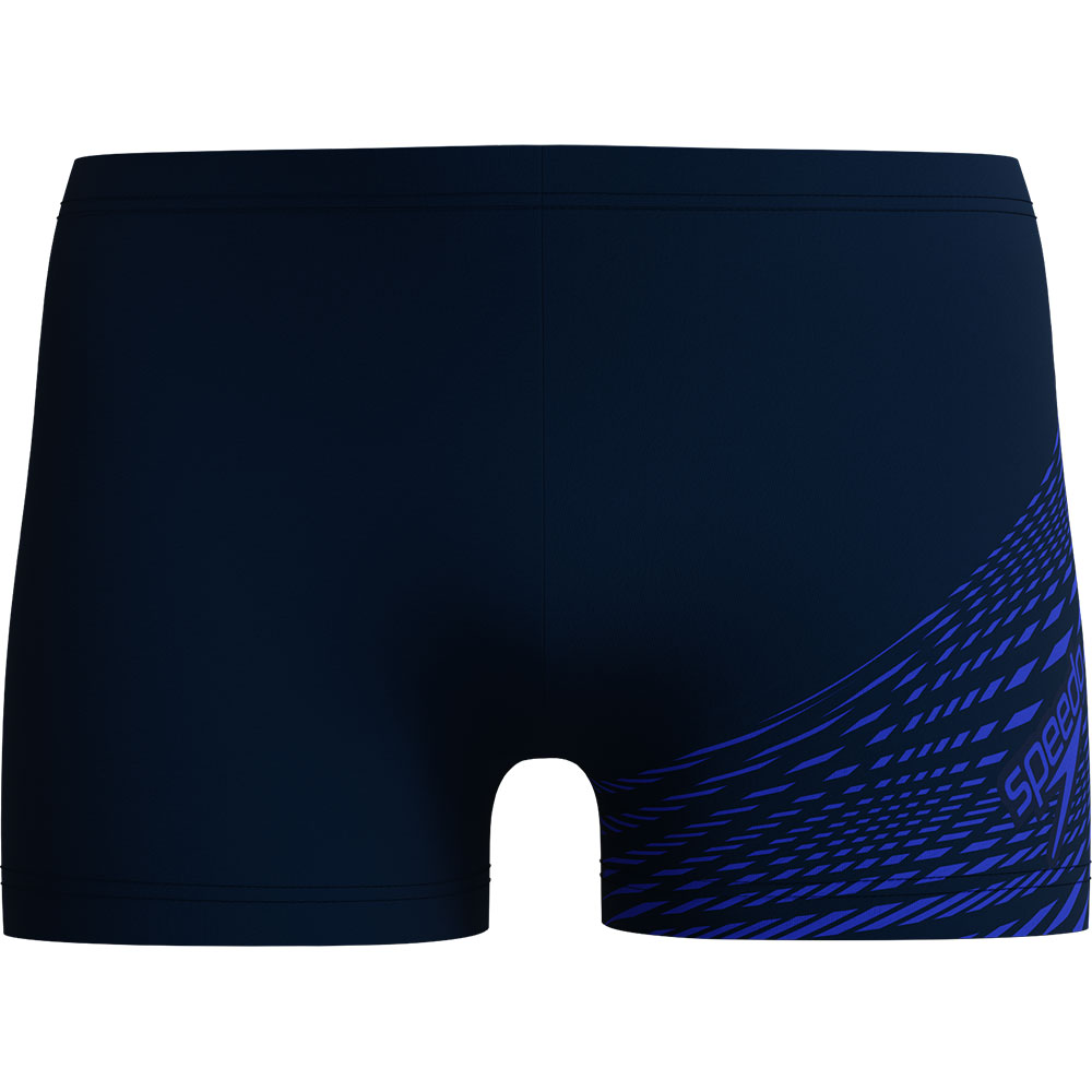 Speedo Medley Logo Swimming Boxer Blau UK 38 Mann Speedo Medley Logo Swimming Boxer Blau UK 38 Mann von Speedo