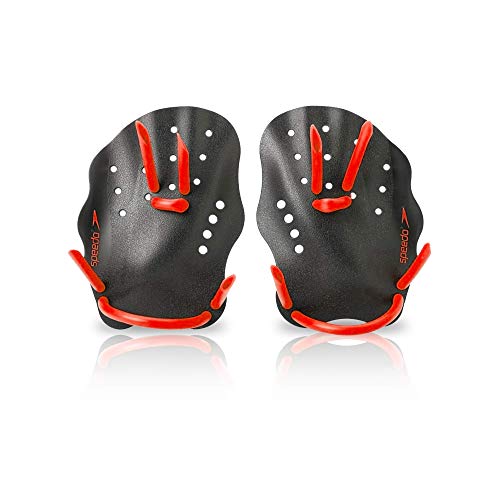 Speedo Nemesis Contour Paddel, Herren, Mehrfarbig Speedo Nemesis Contour Paddel, Herren, Mehrfarbig von Speedo