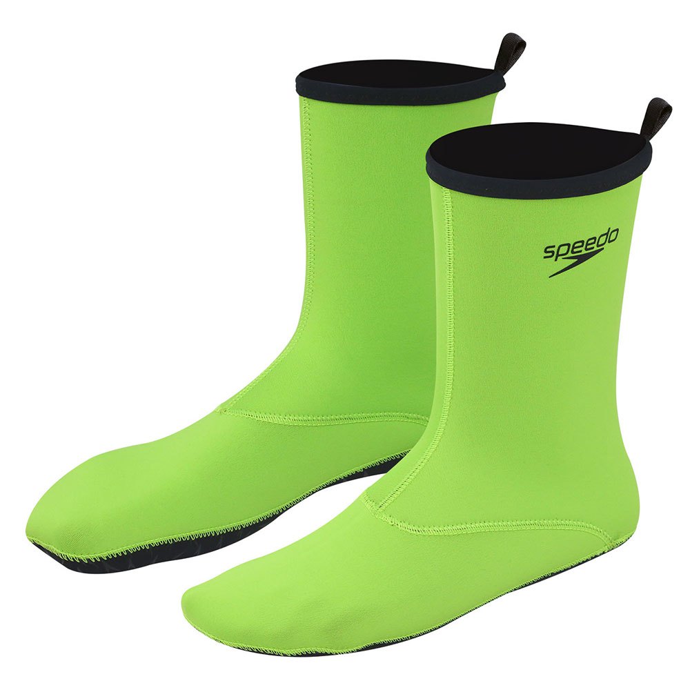 Speedo Neoprene Booties Grün EU 38-41 Speedo Neoprene Booties Grün EU 38-41 von Speedo