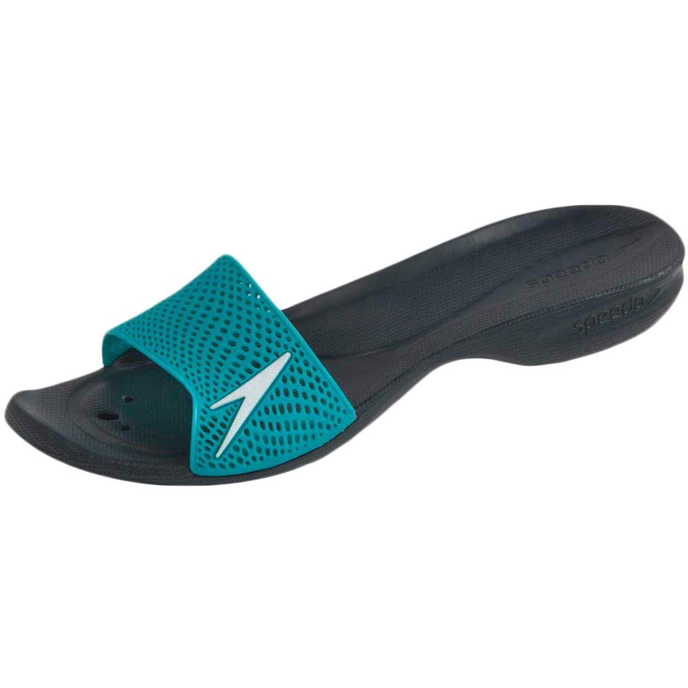 Speedo New Atami Ii Max Af Sandals Blau EU 35 1/2 Frau Speedo New Atami Ii Max Af Sandals Blau EU 35 1/2 Frau von Speedo