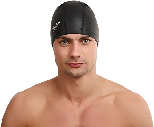 Pace Badekappe | Bequeme Passform Pace Badekappe | Bequeme Passform von Speedo