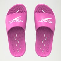 Speedo-Pantoletten für Damen Pink Speedo-Pantoletten für Damen Pink von Speedo