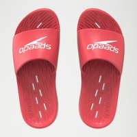 Speedo-Pantoletten für Herren Rot Speedo-Pantoletten für Herren Rot von Speedo