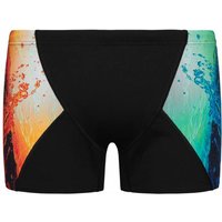 Speedo Placement V-Aquashorts Herren Badehose 810850C193 von Speedo