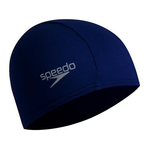 Badekappen-Sortiment aus Polyester/Für das regelmäßige Schwimmen Badekappen-Sortiment aus Polyester/Für das regelmäßige Schwimmen von Speedo