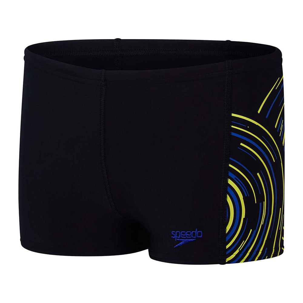 Speedo Plastisol Placement Swimming Boxer Mehrfarbig 13-14 Years Junge Speedo Plastisol Placement Swimming Boxer Mehrfarbig 13-14 Years Junge von Speedo