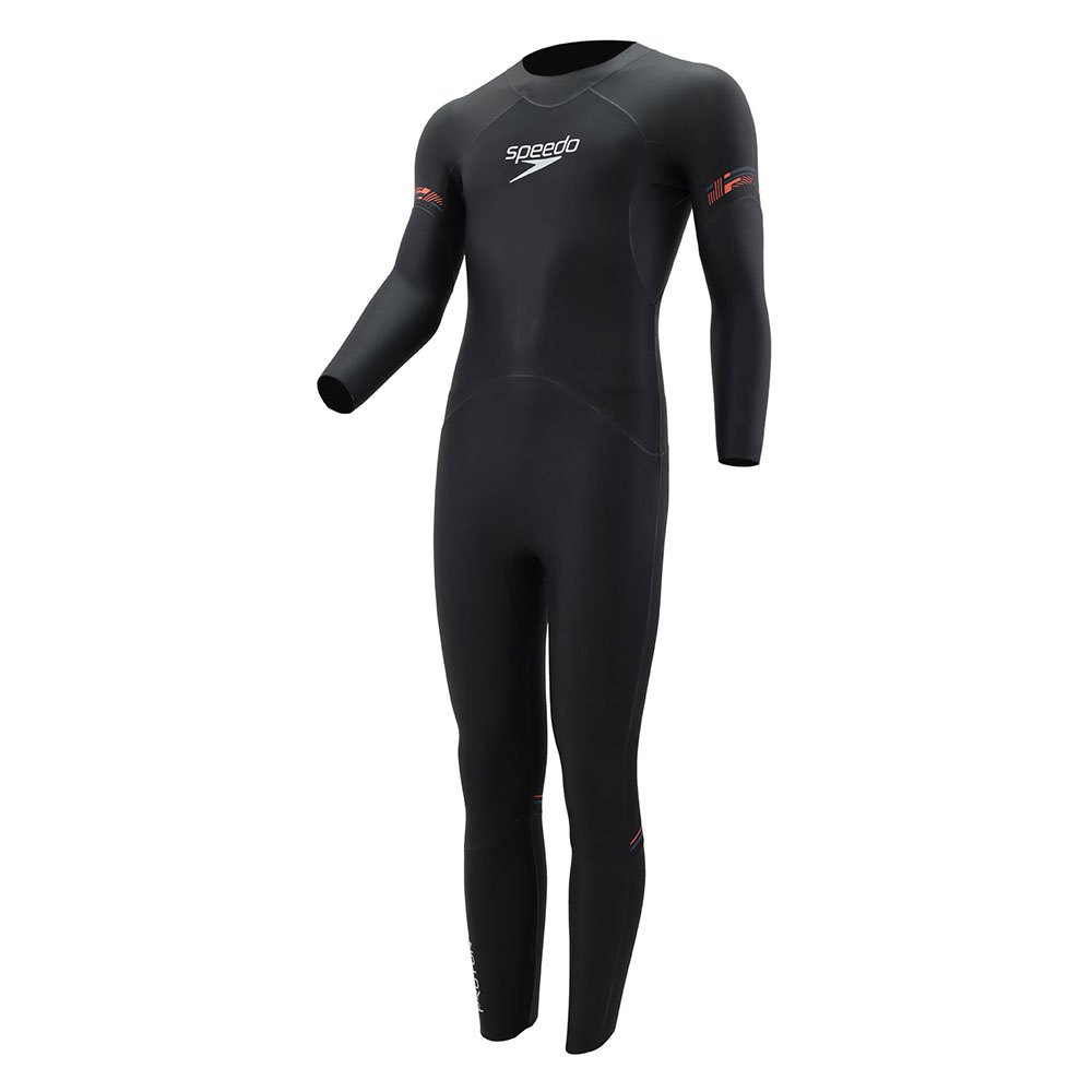 Speedo Proton Neoprene Wetsuit Schwarz M Speedo Proton Neoprene Wetsuit Schwarz M von Speedo