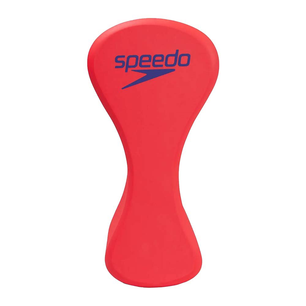 Speedo 8 Pull Buoy Rot von Speedo