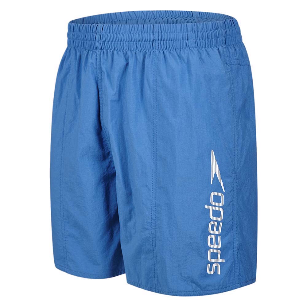 Speedo Scope 16´´ Swimming Shorts Blau S Mann Speedo Scope 16´´ Swimming Shorts Blau S Mann von Speedo
