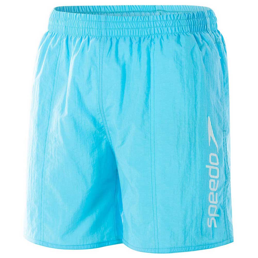 Speedo Scope 16´´ Swimming Shorts Blau S Mann Speedo Scope 16´´ Swimming Shorts Blau S Mann von Speedo