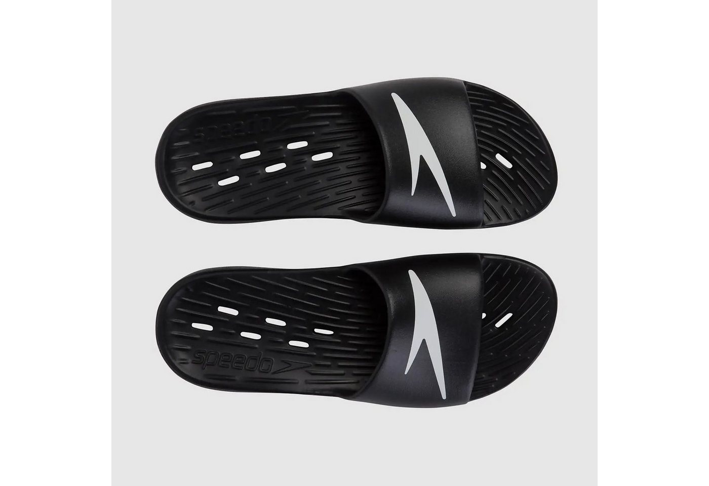 Speedo Slide Men Badeschuh Speedo Slide Men Badeschuh von Speedo