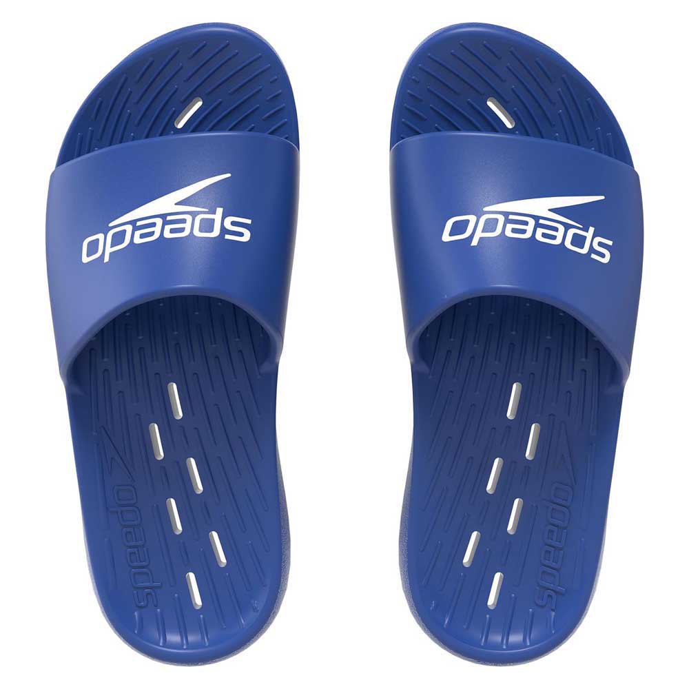 Speedo Slides Blau EU 29 1/2 Junge Speedo Slides Blau EU 29 1/2 Junge von Speedo
