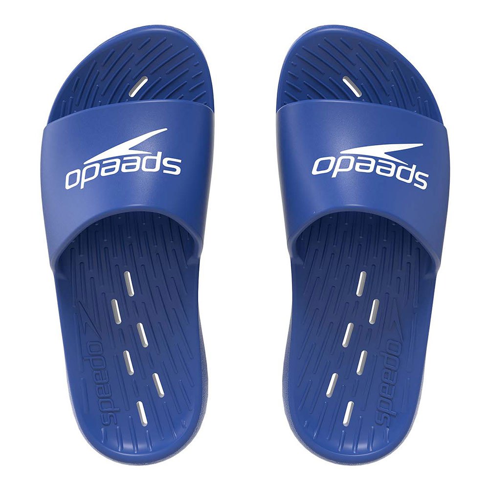 Speedo Slides Blau EU 35 1/2 Frau Speedo Slides Blau EU 35 1/2 Frau von Speedo