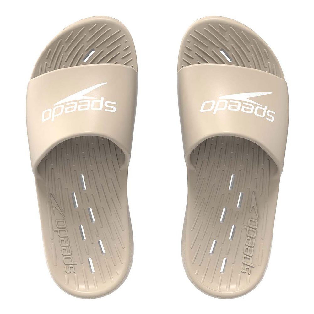 Speedo Slides Beige EU 39 Mann Speedo Slides Beige EU 39 Mann von Speedo