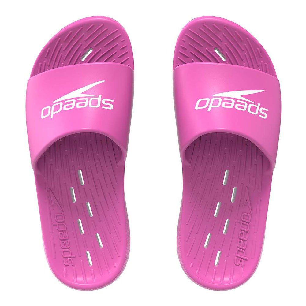 Speedo Slides Rosa EU 39 Frau Speedo Slides Rosa EU 39 Frau von Speedo