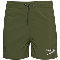 Speedo Stretch Waist Essential 13" Jungen Badeshorts 8-12412D845 von Speedo