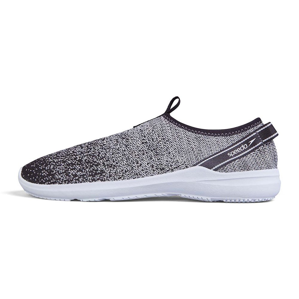 Speedo Surfknit Pro Water Shoes Grau EU 43 Mann Speedo Surfknit Pro Water Shoes Grau EU 43 Mann von Speedo