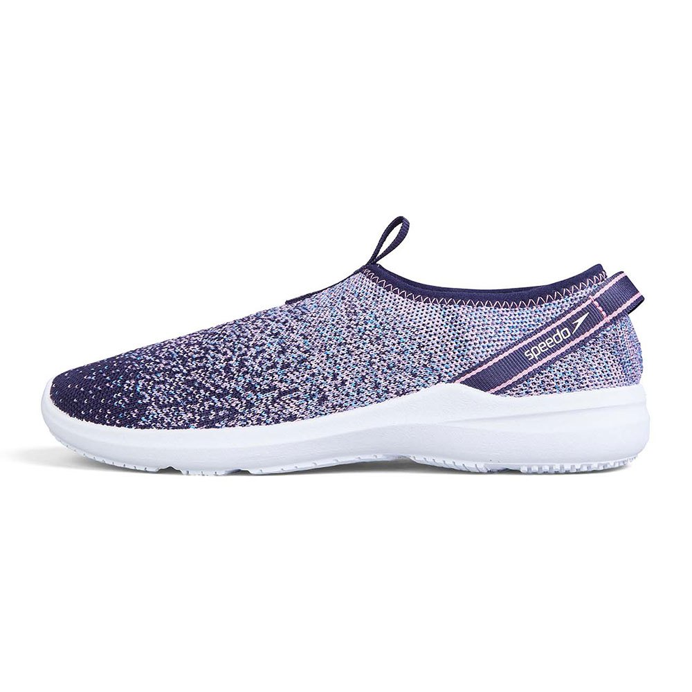 Speedo Surfknit Pro Water Shoes Lila EU 39 Frau Speedo Surfknit Pro Water Shoes Lila EU 39 Frau von Speedo