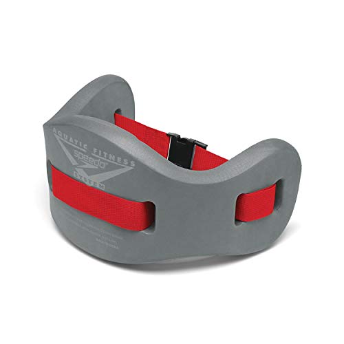 Speedo Swim Aqua Water Fitness Training Exercise Jog Belt Medium-Small-Medium Speedo Swim Aqua Water Fitness Training Exercise Jog Belt Medium-Small-Medium von Speedo
