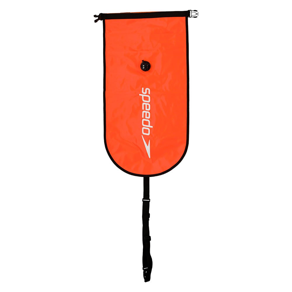 Speedo Swim Buoy Orange Speedo Swim Buoy Orange von Speedo