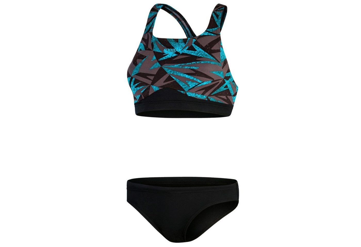 Speedo Tankini Hyperboom Tankini Speedo Tankini Hyperboom Tankini von Speedo