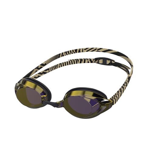 Speedo Unisex-Adult Swim Goggles Mirrored Vanquisher 2.0 Speedo Unisex-Adult Swim Goggles Mirrored Vanquisher 2.0 von Speedo