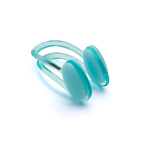 Speedo Universal Nasenklammer | Schwimmzubehör für die Ausrüstungstasche Speedo Universal Nasenklammer | Schwimmzubehör für die Ausrüstungstasche von Speedo