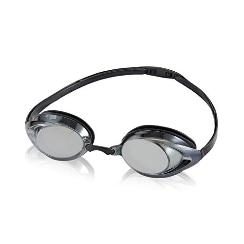 Speedo Unisex-Erwachsene Schwimmbrille Optical Vanquisher 2.0 Speedo Unisex-Erwachsene Schwimmbrille Optical Vanquisher 2.0 von Speedo