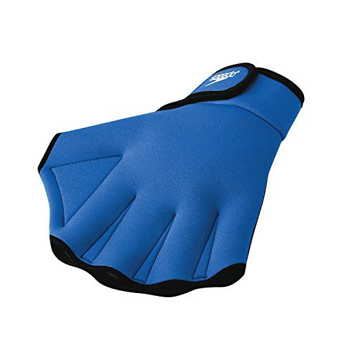 Speedo Herren Glove Aquatic Fitness Handschuh, königsblau, S Speedo Herren Glove Aquatic Fitness Handschuh, königsblau, S von Speedo