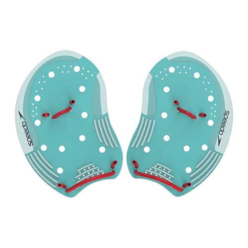 Speedo Unisex-Schwimmtraining I.M. Tech Paddel Speedo Unisex-Schwimmtraining I.M. Tech Paddel von Speedo