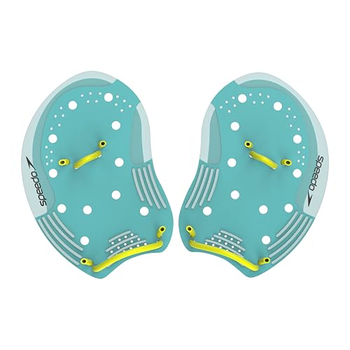 Speedo Unisex-Schwimmtraining I.M. Tech Paddel Speedo Unisex-Schwimmtraining I.M. Tech Paddel von Speedo