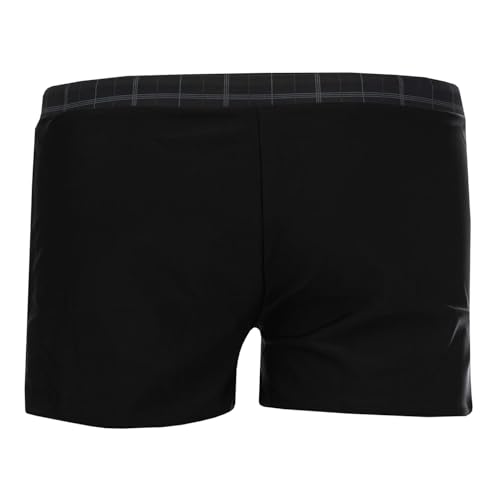 Speedo Valmilton Herren Aquashort, Schwarz, 34 (DE 5) Speedo Valmilton Herren Aquashort, Schwarz, 34 (DE 5) von Speedo