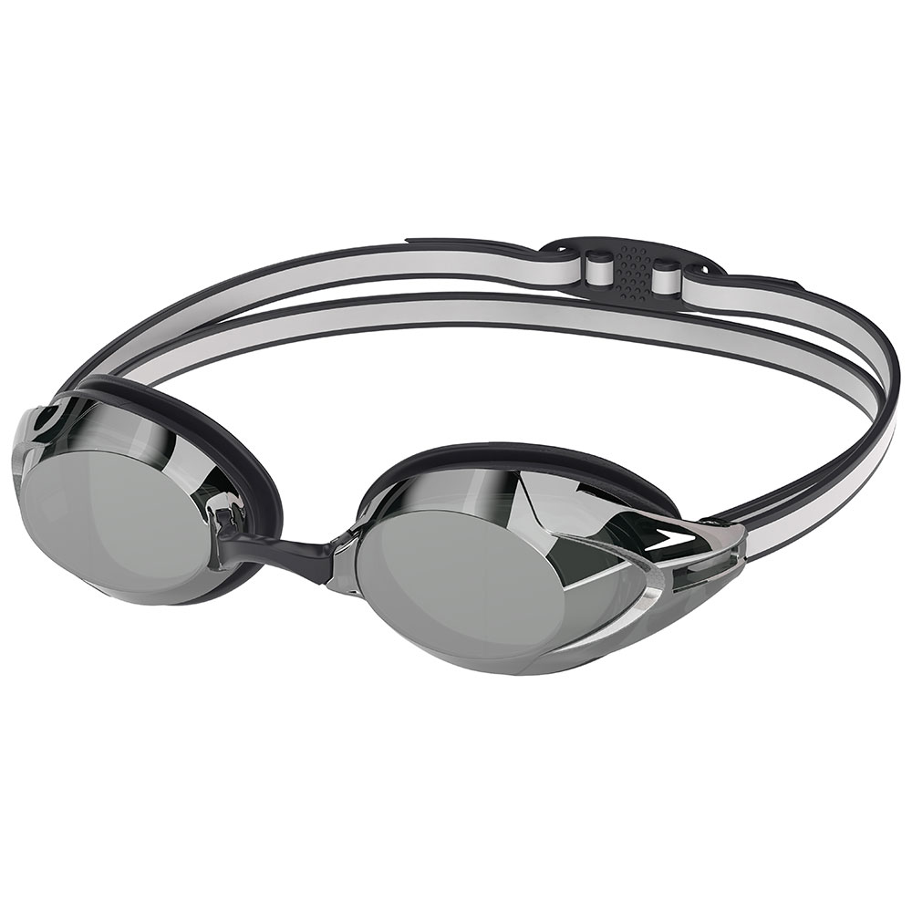 Speedo Vanquisher 3.0 Mirrored Swimming Goggles Silber Speedo Vanquisher 3.0 Mirrored Swimming Goggles Silber von Speedo