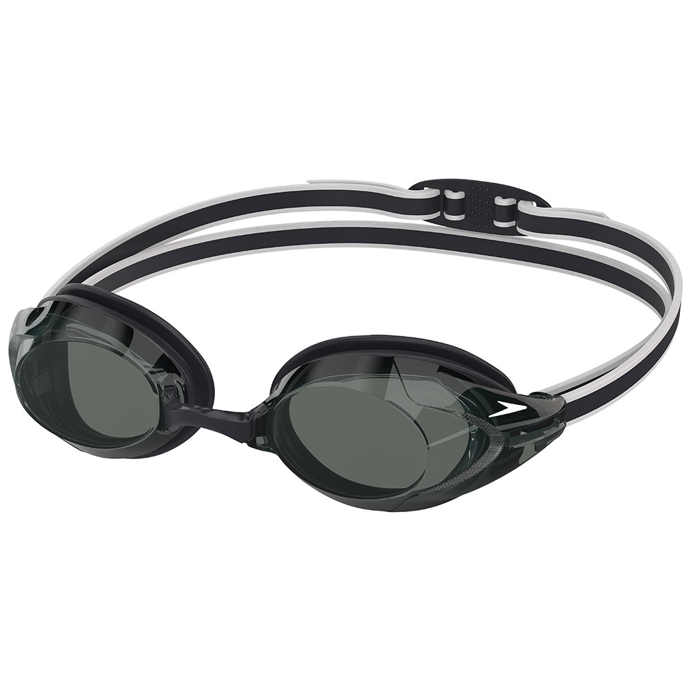 Speedo Vanquisher 3.0 Swimming Goggles Schwarz Speedo Vanquisher 3.0 Swimming Goggles Schwarz von Speedo