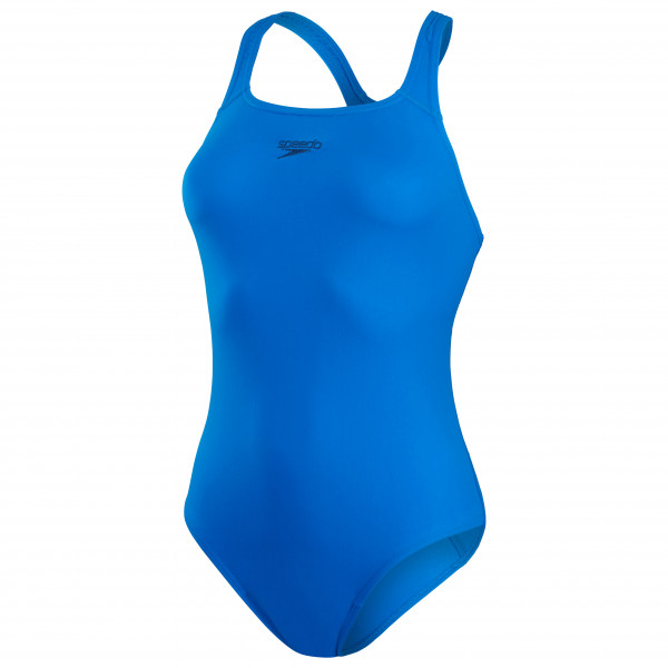 Speedo - Women's Eco Endurance+ Medalist - Badeanzug Gr 44 blau von Speedo