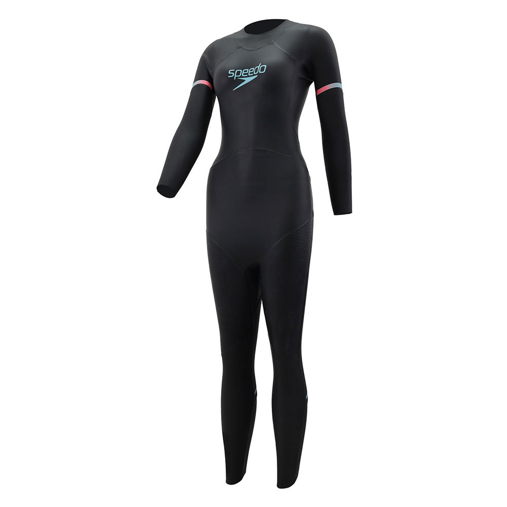Speedo Xenon Neoprene Wetsuit Schwarz L Speedo Xenon Neoprene Wetsuit Schwarz L von Speedo
