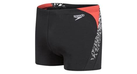 speedo end boom badeanzug schwarz von Speedo