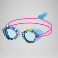 Sunny G Pop Sea Shells Schwimmbrille Pink/Blau für Kinder Sunny G Pop Sea Shells Schwimmbrille Pink/Blau für Kinder von Speedo