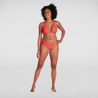 Triangel-Bikini Rot für Damen von Speedo