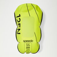 Trockenbeutel-Schwimmboje Gelb/Schwarz Trockenbeutel-Schwimmboje Gelb/Schwarz von Speedo
