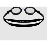 Unisex Aquapure IQfit Schwimmbrillen Transparent Unisex Aquapure IQfit Schwimmbrillen Transparent von Speedo