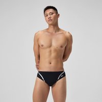 V Class Movement Badehose Schwarz/Grau für Herren von Speedo