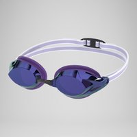 Vanquisher 3.0 Spiegelbrille Violett für Damen Vanquisher 3.0 Spiegelbrille Violett für Damen von Speedo