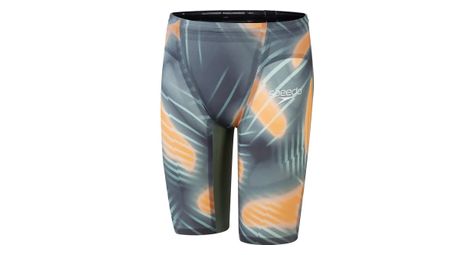 fs lzr pure valor 2 0 hiwais jammer grun orange fs lzr pure valor 2 0 hiwais jammer grun orange von Speedo